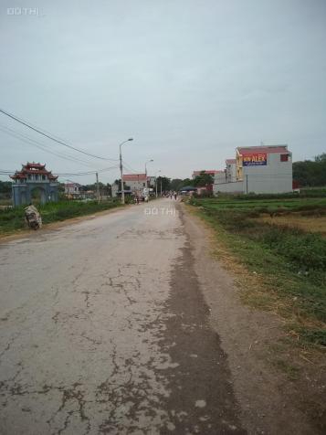 Bán đất chính chủ Tân Thịnh, Lạng Giang, Bắc Giang 10999000