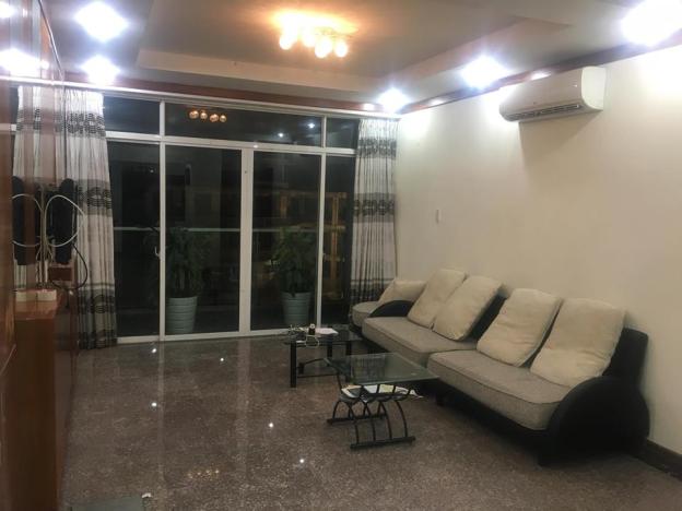 Cho thuê căn hộ 3 PN, 3WC 121m2, full nội thất, Hoàng Anh Gia Lai 3, chỉ 12 triệu/tháng 11020193