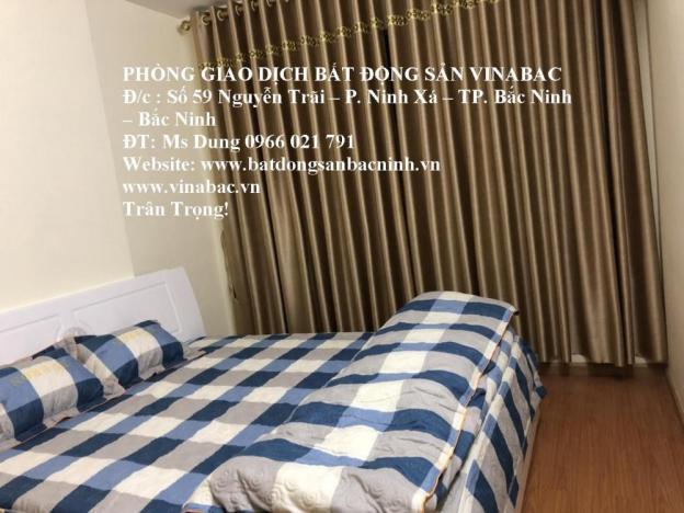 Cho thuê căn hộ CT5 chung cư Cát Tường, TP. Bắc Ninh 11021932