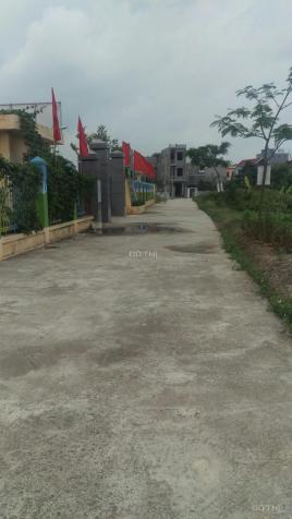 Bán lô đất gần trường mần non Hoa Sen - Nguyễn Trãi - Phúc Khánh, 370tr/90m2 11006096