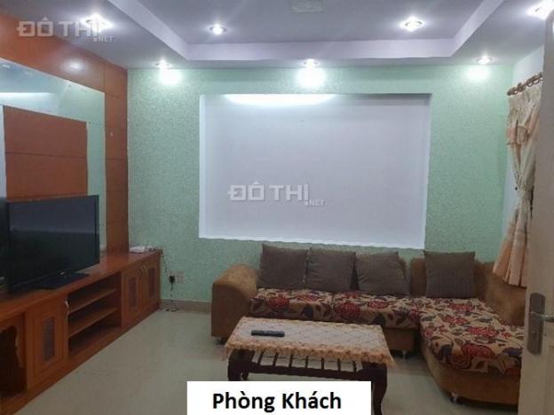 Mình cần cho thuê lại căn hộ chung cư Khánh Hội 2 mặt tiền Bến Vân Đồn, Quận 4 11015255