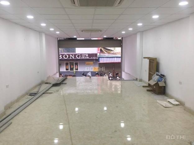 Cho thuê văn phòng Tây Sơn, Thái Hà, Đống Đa, 60m2 - 80m2, giá rẻ 11017303