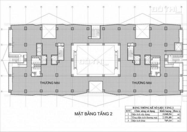 Bán mặt bằng sàn thương mại chung cư New SkyLine Văn Quán. LH 0962558742 11018689