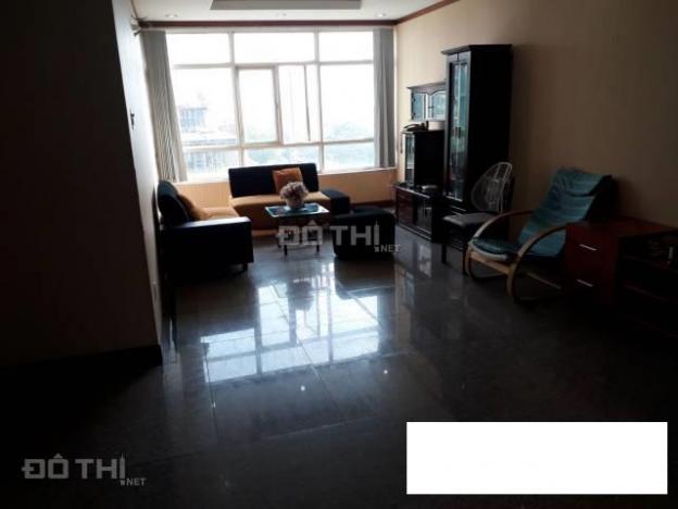 Tôi cần cho thuê nhanh căn hộ chung cư Giai Việt đường mặt tiền Tạ Quang Bửu, quận 8 11018809