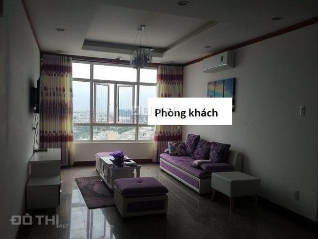 Tôi cần cho thuê nhanh căn hộ cao cấp Giai Việt đường 856 Tạ Quang Bửu, quận 8 11019010