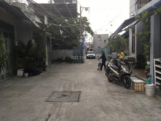 Bán nhà riêng tại đường Phạm Văn Chiêu, Phường 9, Gò Vấp, Hồ Chí Minh, diện tích 96m2, giá 6.9 tỷ 11019218