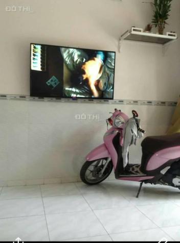 Hot! Nhà rẻ, hẻm 8m, Tân Bình, 44m2, chỉ 3,7 tỷ, vào ở ngay 11019508