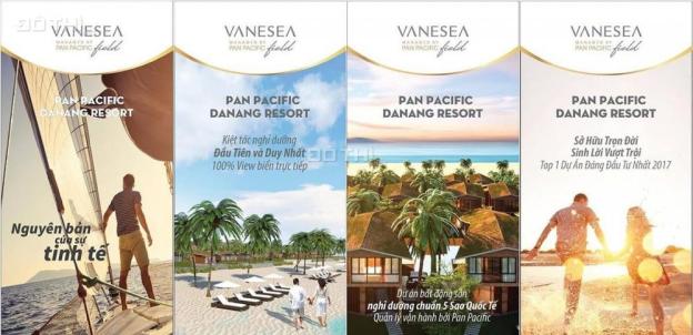 Vanesea Fild Pan Pacific Đà Nẵng resort, biệt thử biển tiêu chuẩn 5 sao quốc tế 11026978