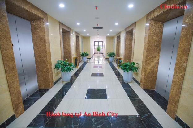 Bán căn hộ 3 phòng ngủ, giá rẻ duy nhất còn lại tại dự án An Bình City, Thành Phố Giao Lưu, HN 11028310