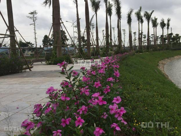 Bán căn hộ chung cư tại dự án Bách Việt Lake Garden, trung tâm thành phố Bắc Giang 11029085