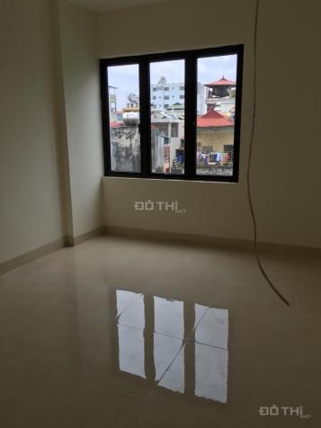 Bán nhà phố Bằng A, Hoàng Mai, 33m2, 5 tầng, gần KĐT Linh Đàm, vị trí đẹp 11030710