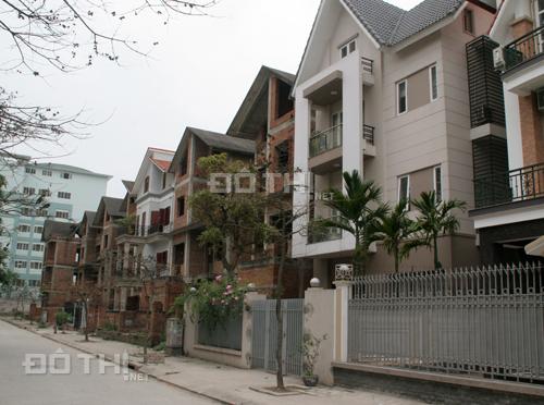 Bán nhà biệt thự, liền kề tại dự án khu đô thị mới Dương Nội, Hà Đông, Hà Nội, diện tích 302m2 10993916