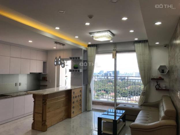 Cần bán căn hộ 3PN, view Quận 1, full nội thất giá chỉ 4,4 tỷ - The Botanica - Tân Bình 11031685