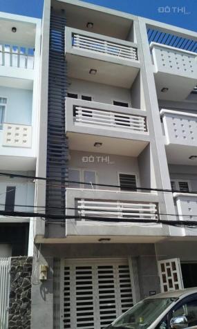 Cho thuê gấp nhà 5x20m KDC Him Lam, giá tốt nhất thị trường 39 tr/tháng 10926305