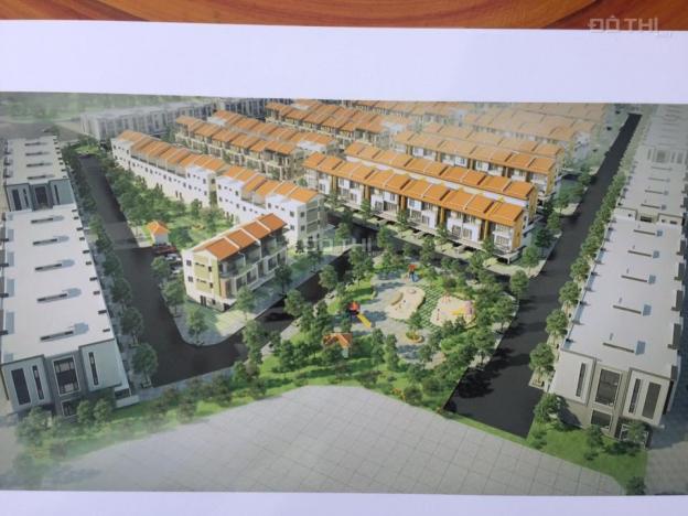 Công bố giá bán nhà phố liền kề dự án Belhomes - Khu đô thị chuẩn mực Singapore. ĐT: 0932007186 11033285