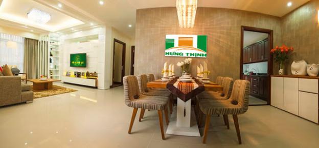 CĐT Hưng Thịnh mở bán 50 căn cuối dự án Sài Gòn Mia. Giá từ 2.2 tỷ/căn, CK ưu đãi, DT từ 50-145m2 11033406
