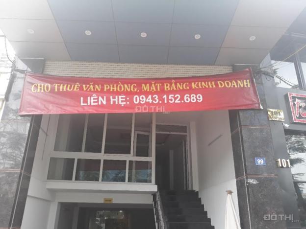 Cho thuê văn phòng giá rẻ Trần Thái Tông, Cầu Giấy, Hà Nội. LH: 0943152689 - Mr Thịnh 11036571