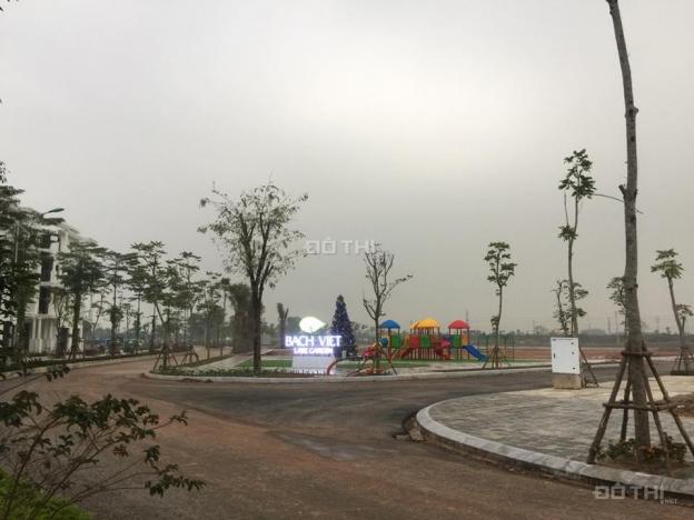 Bán căn hộ chung cư tại dự án Bách Việt Lake Garden, trung tâm thành phố Bắc Giang 11029085