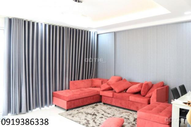 Cho thuê căn hộ cao cấp The Botanica, đầy đủ nội thất, an ninh 24/7, khu vực sân bay Tân Sơn Nhất 11040030