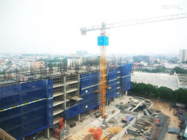 Bán căn hộ chung cư tại dự án Sài Gòn Gateway, Quận 9, Hồ Chí Minh, DT từ 53m2, giá từ 1.75 tỷ 11040349
