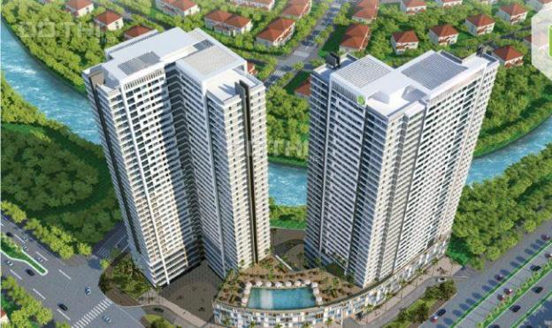 Bán gấp lô officetel dự án Sunrise City View giá 1.7 tỷ. LH: 0902.76.76.82 11042164