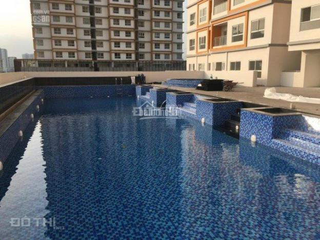 Cho thuê căn hộ chung cư tại dự án Dragon Hill, dt 87m2, full nội thất 11042485