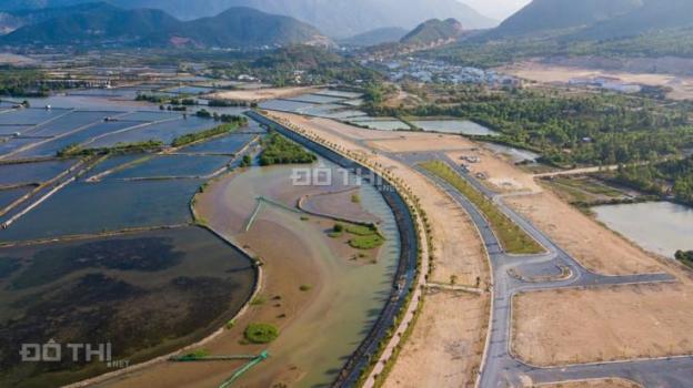 Nha Trang River Park sở hữu vị trí chiến lược đầy tiềm năng, thu hút giới đầu tư, (0935.419.186) 11047222
