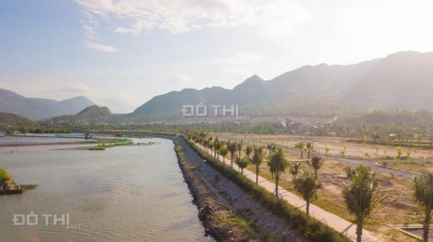 Nha Trang River Park sở hữu vị trí chiến lược đầy tiềm năng, thu hút giới đầu tư, (0935.419.186) 11047222