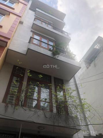Bán nhà Bùi Xương Trạch, Thanh Xuân 40m2 x 5 tầng, ô tô đỗ cửa, 3 mặt thoáng, nhà đẹp, 3.9 tỷ 11047654