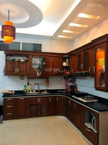 Bán nhà ở Khương Trung, Thanh Xuân 55m2 x 4 tầng, cách đường ô tô 20m, nhà đẹp 3.9 tỷ 11050857