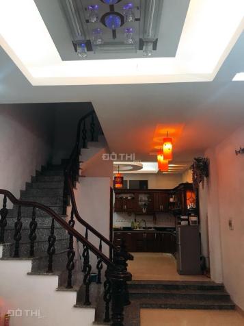 Bán nhà ở Khương Trung, Thanh Xuân 55m2 x 4 tầng, cách đường ô tô 20m, nhà đẹp 3.9 tỷ 11050857