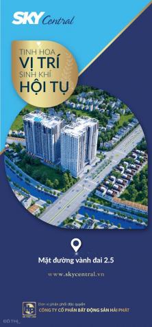 Bán căn hộ chung cư tại Phường Định Công, Hoàng Mai, Hà Nội diện tích 67m2 11052921
