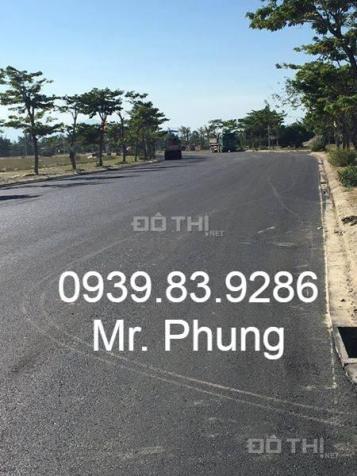 Bán đất biệt thự, liền kề tại dự án khu đô thị số 4, Điện Bàn, Quảng Nam diện tích 235.0m2 giá 2.6 11056669