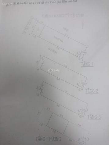 Bán nhà 9/5A Trịnh Đình Thảo, Phường Hòa Thạch, Quận Tân Phú 11059718