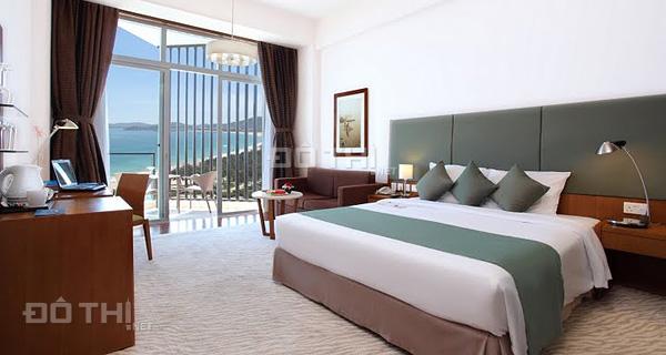 Bán gấp khách sạn 3 sao 2 mặt đường, sát biển Phú Quốc doanh thu 75tr/ngày, giá chỉ 55 tỷ 11062817