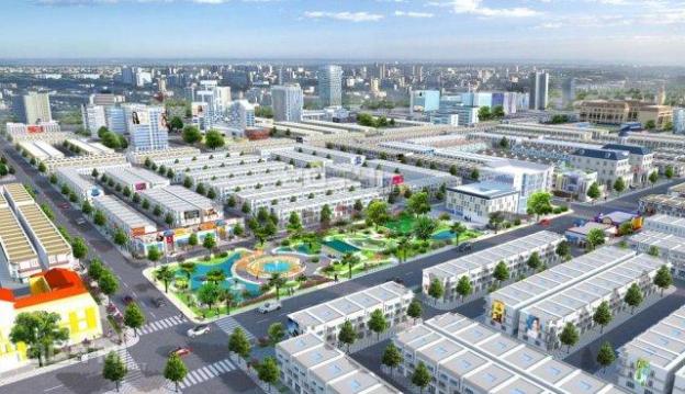 Mega City 2 Nhơn Trạch, 650 triệu/nền 11064496