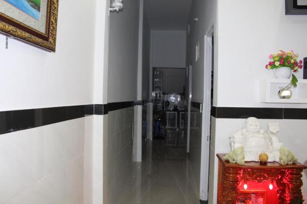 Bán nhà đường Nguyễn Thị Sóc, Bà Điểm, An Sương, 120m2 11142511