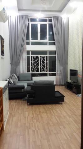 Cho thuê căn hộ Phú Hoàng Anh duplex, 4PN, 5PN, nội thất cao cấp. LH: 0938 011552 11086648