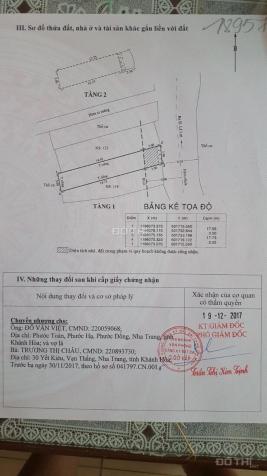 Bán nhà đường Trương Đăng Quế, Phường 3, Gò Vấp, Hồ Chí Minh, diện tích 54m2, giá 5.4 tỷ 11067802