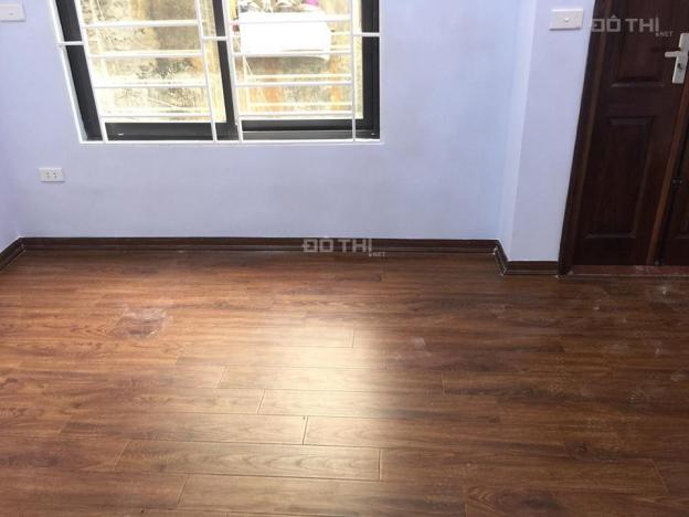 Bán nhà Khương Đình 38m2 x 4 tầng, hai mặt thoáng, ngõ rộng vị trí trung tâm, SĐCC giá 3.2 tỷ 11029718