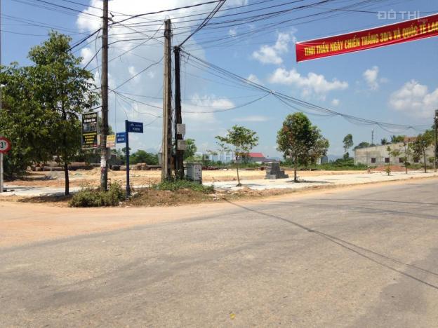 Bán nhiều lô đất đường F325, thành phố Đồng Hới 11070958