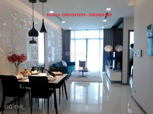 Mua bán căn hộ Vinhomes Golden River Q1, HCM, giá gốc CĐT ưu đãi tài chính 26 tháng lãi suất 0% 11071163