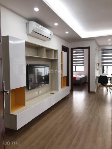 Cho thuê căn hộ chung cư tại dự án Seasons Avenue, Hà Đông, Hà Nội, diện tích 77m2, giá 11tr/th 11072850