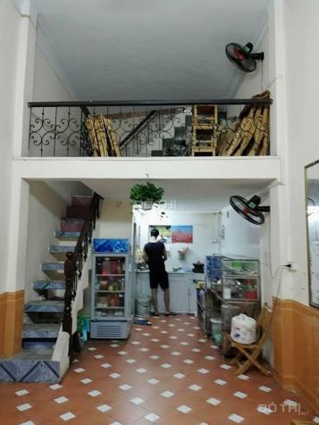 Cho thuê nhà, mặt bằng kinh doanh tại Cát Linh 40m2 x 1,5 tầng, mặt tiền 3,5m, giá 4tr/tháng 11077537