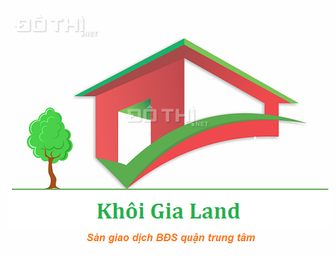 Bán đất lớn MT Phạm Văn Đồng, Kha Vạn Cân, Thủ Đức. DT 14x45m, giá 42 tỷ TL 11082012