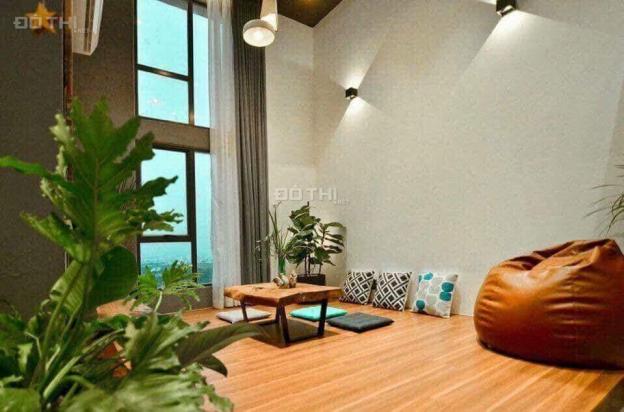 Bán căn hộ cao cấp thiết kế lửng tại Tân Bình, thanh toán 15% ký HĐ, 0932.513.538 11086492