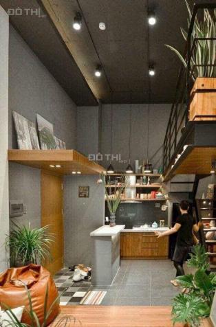 Bán căn hộ cao cấp thiết kế lửng tại Tân Bình, thanh toán 15% ký HĐ, 0932.513.538 11086492