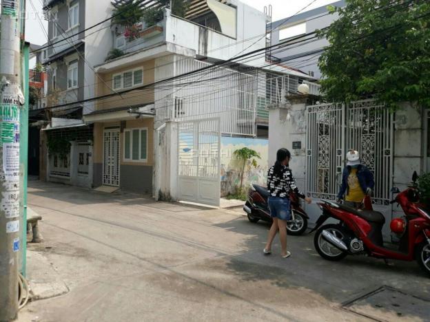 Bán nhà riêng tại đường Nguyễn Thị Thập, Phường Bình Thuận, Quận 7, Hồ Chí Minh diện tích 101m2 11087975