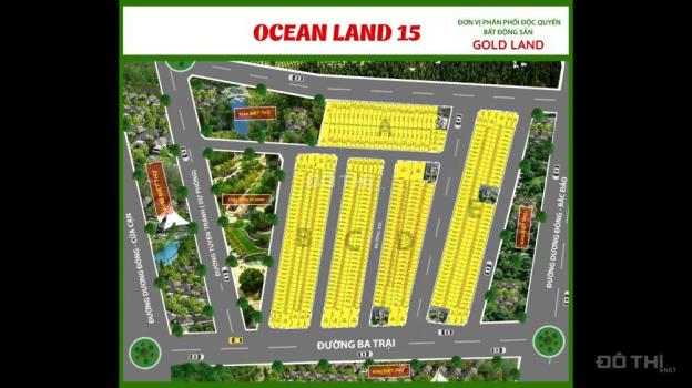 Bán đầu tư vào Phú Quốc sao có thể bỏ qua được Ocean Land 15 11091415