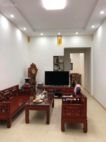 Bán gấp nhà riêng Quan Nhân, Thanh Xuân, 33m2 x 4 tầng, MT 5m, giá chỉ 2.38 tỷ 11093289